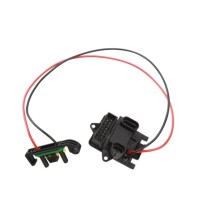 Interior Blower Resistor BOGAP R4112104 OE Ref 2715000Q0A BOGAP