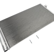 AC Condenser BOGAP R4117100 OE Ref 921000002R