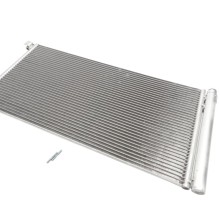 AC Condenser BOGAP R4117100 OE Ref 921000002R BOGAP