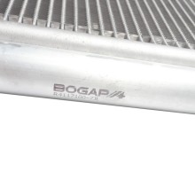 AC Condenser BOGAP R4117100 OE Ref 921000002R BOGAP