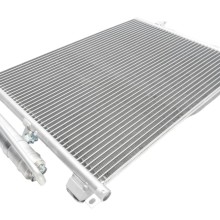 AC Condenser BOGAP R4117103 OE Ref 8200443897