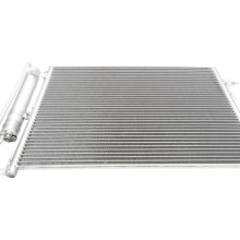 AC Condenser BOGAP R4117103 OE Ref 8200443897 BOGAP