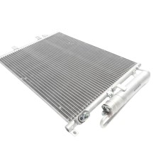 AC Condenser BOGAP R4117103 OE Ref 8200443897 BOGAP