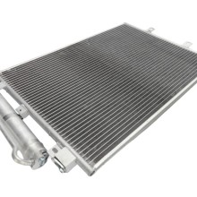 AC Condenser BOGAP R4117104 OE Ref 8200448252