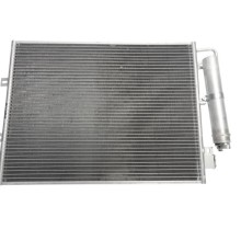 AC Condenser BOGAP R4117104 OE Ref 8200448252 BOGAP