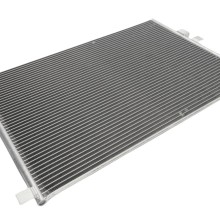 AC Condenser BOGAP R4117106 OE Ref 8200325004