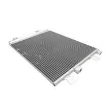 AC Condenser BOGAP R4117110 OE Ref 8200741257 BOGAP