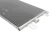 AC Condenser BOGAP R4117110 OE Ref 8200741257 BOGAP