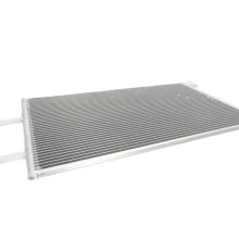 AC Condenser BOGAP R4117116 OE Ref 921001397R BOGAP