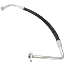 AC High & low Pressure Line BOGAP R4128101 OE Ref 8200247439