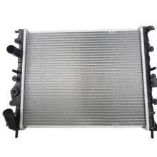 Engine Cooling Radiator BOGAP R4210128 OE Ref 2140000QA0