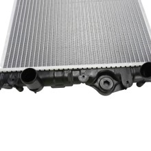 Engine Cooling Radiator BOGAP R4210128 OE Ref 2140000QA0 BOGAP