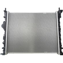 Engine Cooling Radiator BOGAP R4210128 OE Ref 2140000QA0 BOGAP