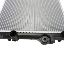 Engine Cooling Radiator BOGAP R4210142 OE Ref 8200189288 BOGAP