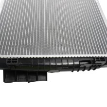 Engine Cooling Radiator BOGAP R4210184 OE Ref 8200325007 BOGAP