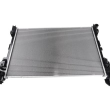 Engine Cooling Radiator BOGAP R4210196 OE Ref 214103569R