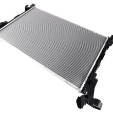 Engine Cooling Radiator BOGAP R4210196 OE Ref 214103569R BOGAP