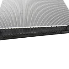 Engine Cooling Radiator BOGAP R4210211 OE Ref 5001865411 BOGAP