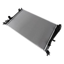 Engine Cooling Radiator BOGAP R4210213 OE Ref 214102845R