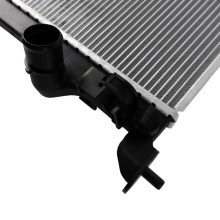 Engine Cooling Radiator BOGAP R4210213 OE Ref 214102845R BOGAP