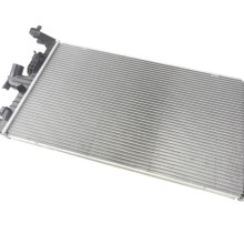 Engine Cooling Radiator BOGAP R4210217 OE Ref 214105803R