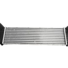 Intercooler BOGAP R4220123 OE Ref 2141000Q0C