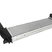 Intercooler BOGAP R4220123 OE Ref 2141000Q0C BOGAP