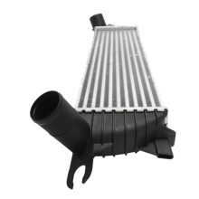Intercooler BOGAP R4220123 OE Ref 2141000Q0C BOGAP