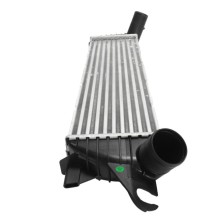 Intercooler BOGAP R4220123 OE Ref 2141000Q0C BOGAP