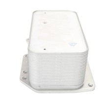 Engine Oil Cooler BOGAP R4222102 OE Ref 1520000Q0L BOGAP