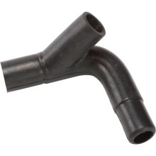 Radiator Hose BOGAP R4228101 OE Ref 7701061051