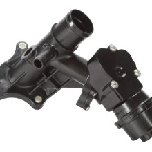 Thermostat Housing BOGAP R4246103 OE Ref 1106000Q0X BOGAP