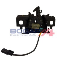 Bonnet Lock BOGAP R5111102 OE Ref 656011705R