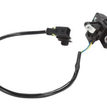 Tailgate Lock BOGAP R5136106 OE Ref 8200078950