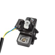 Tailgate Lock BOGAP R5136106 OE Ref 8200078950 BOGAP