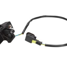 Tailgate Lock BOGAP R5136106 OE Ref 8200078950 BOGAP