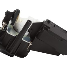Tailgate Lock BOGAP R5136109 OE Ref 4414562 BOGAP