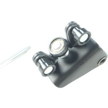 Sliding Door Roller Guide BOGAP R5340100 OE Ref 091165715 BOGAP