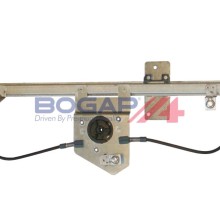 Window Regulator BOGAP R5341115 OE Ref 6001547150