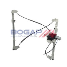 Window Regulator BOGAP R5341116 OE Ref 8200000937
