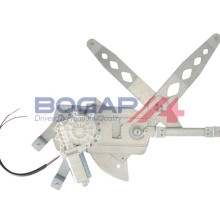 Window Regulator BOGAP R5341119 OE Ref 7700830596