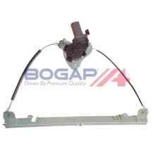 Window Regulator BOGAP R5341120 OE Ref 7701207254