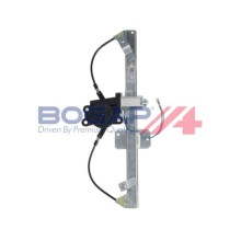Window Regulator BOGAP R5341121 OE Ref 8200733828