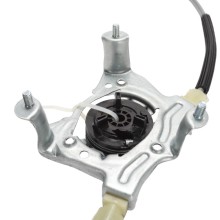 Window Regulator BOGAP R5341122 OE Ref 7700838592 BOGAP
