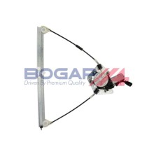 Window Regulator BOGAP R5341123 OE Ref 7700834346