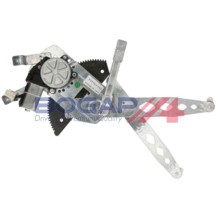 Window Regulator BOGAP R5341125 OE Ref 7700830597