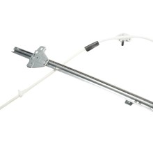 Window Regulator BOGAP R5341128 OE Ref 7700351293