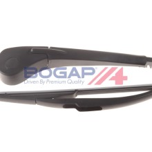 Window Cleaning Wiper Arm Set BOGAP R5515103 OE Ref 7701056802