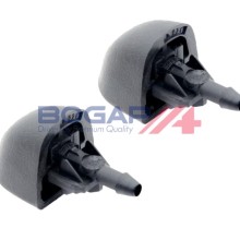 Window Cleaning Washer Fluid Jet BOGAP R5518100 OE Ref 7700308815