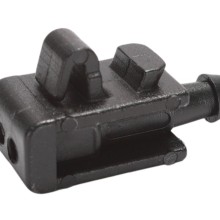 Window Cleaning Washer Fluid Jet BOGAP R5518101 OE Ref 8200082347